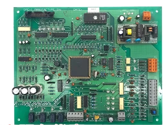 

Parts are suitable for elevator DMC-1 door machine control board/Hitachi door machine board DMC-1 elevator accessories