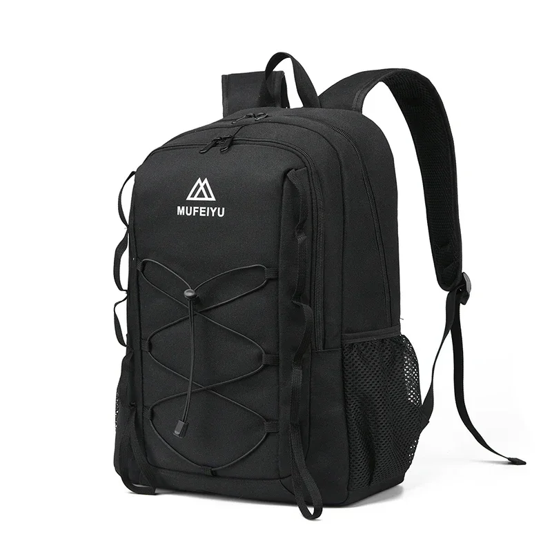 The best-selling campus leisure bag, street style backpack, large capacity travel bag, and fashionable university backpack