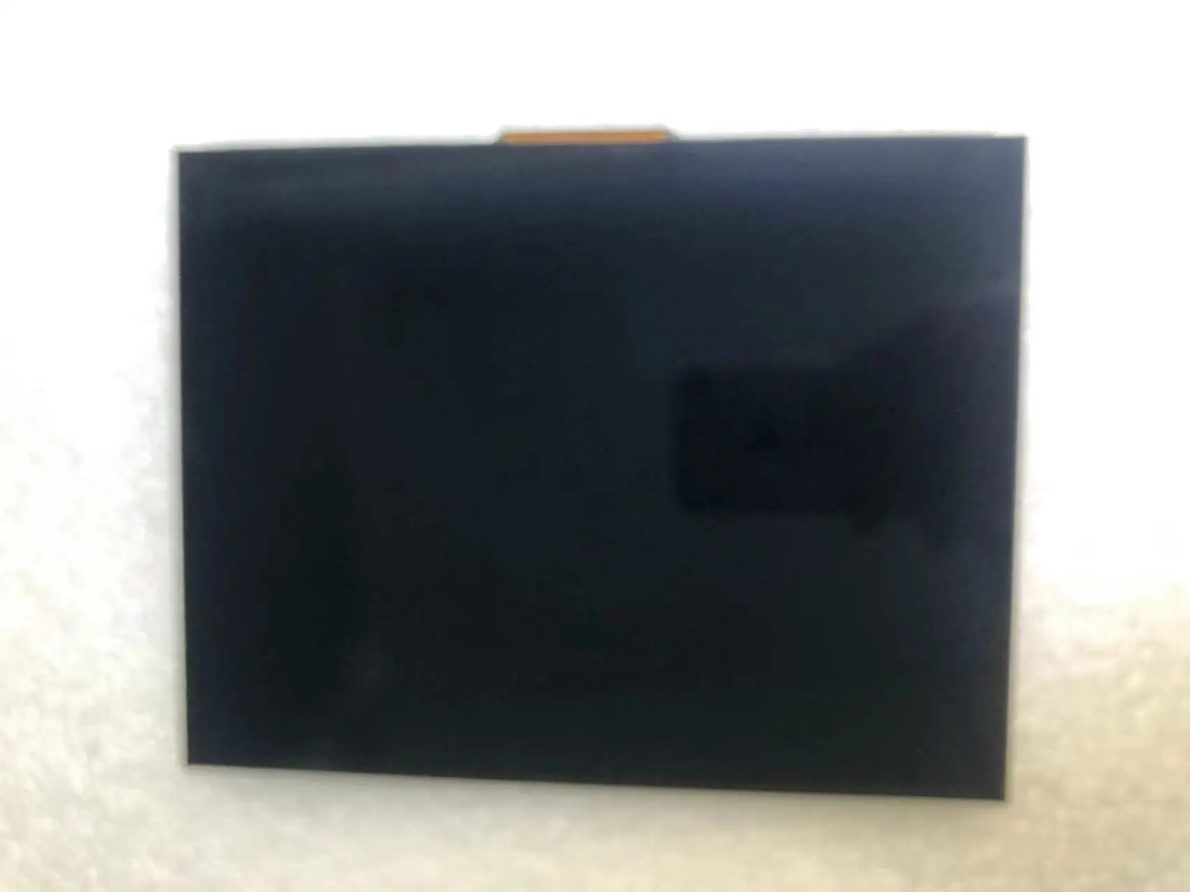 LQ084X5LX01  Brand new original 8.4 inch LCD screen，Test whether the system works normally。