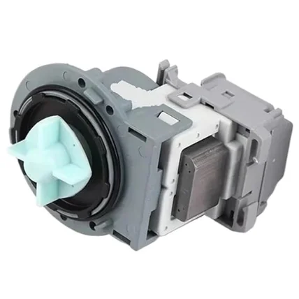 WDP85008A DC31-00181A Drain Motor for Samsung Washing Machines Compatible with Multiple Models Easy Installation Process