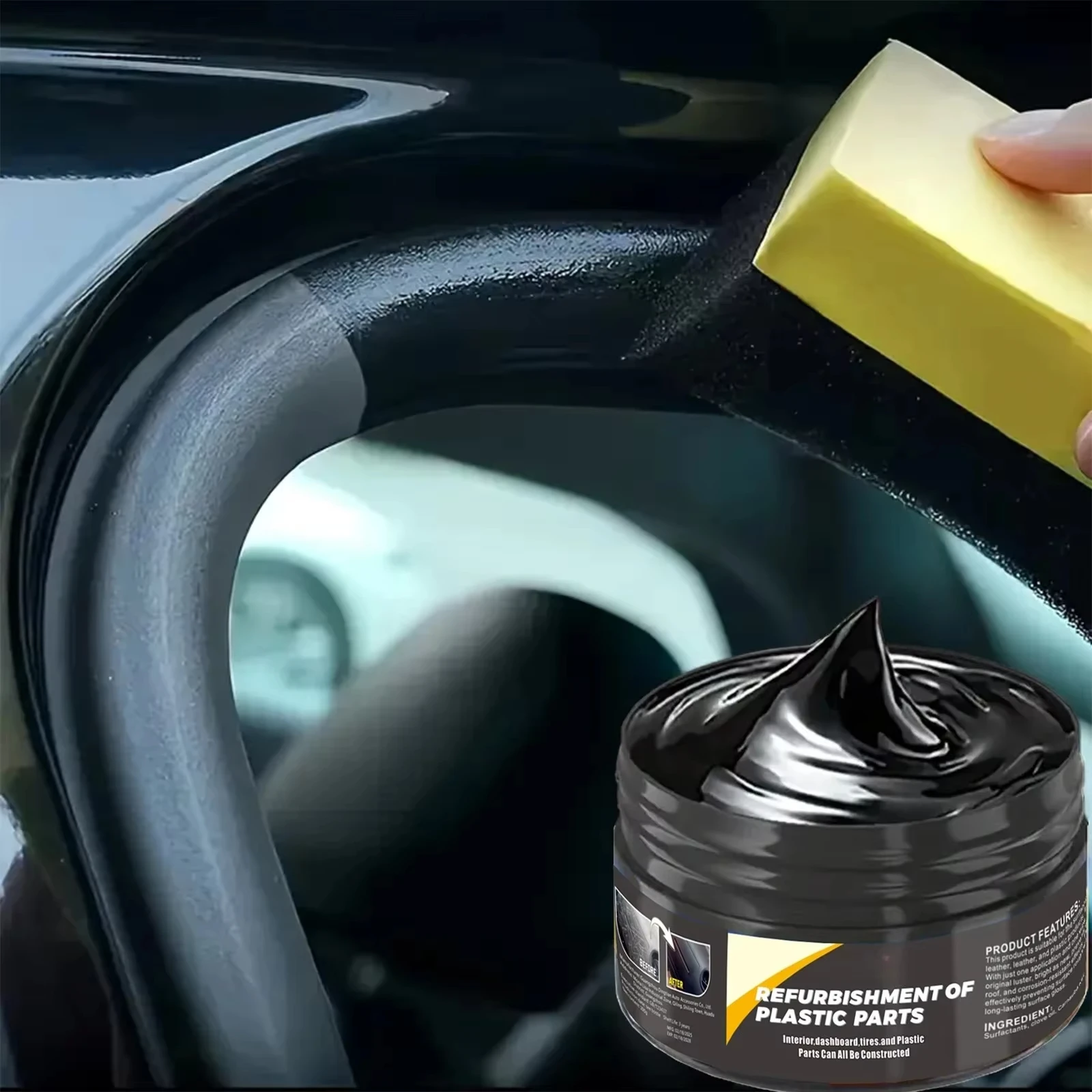 Thumbnail 3 - #37 Cheap Tire Repair Tools Worth Buying