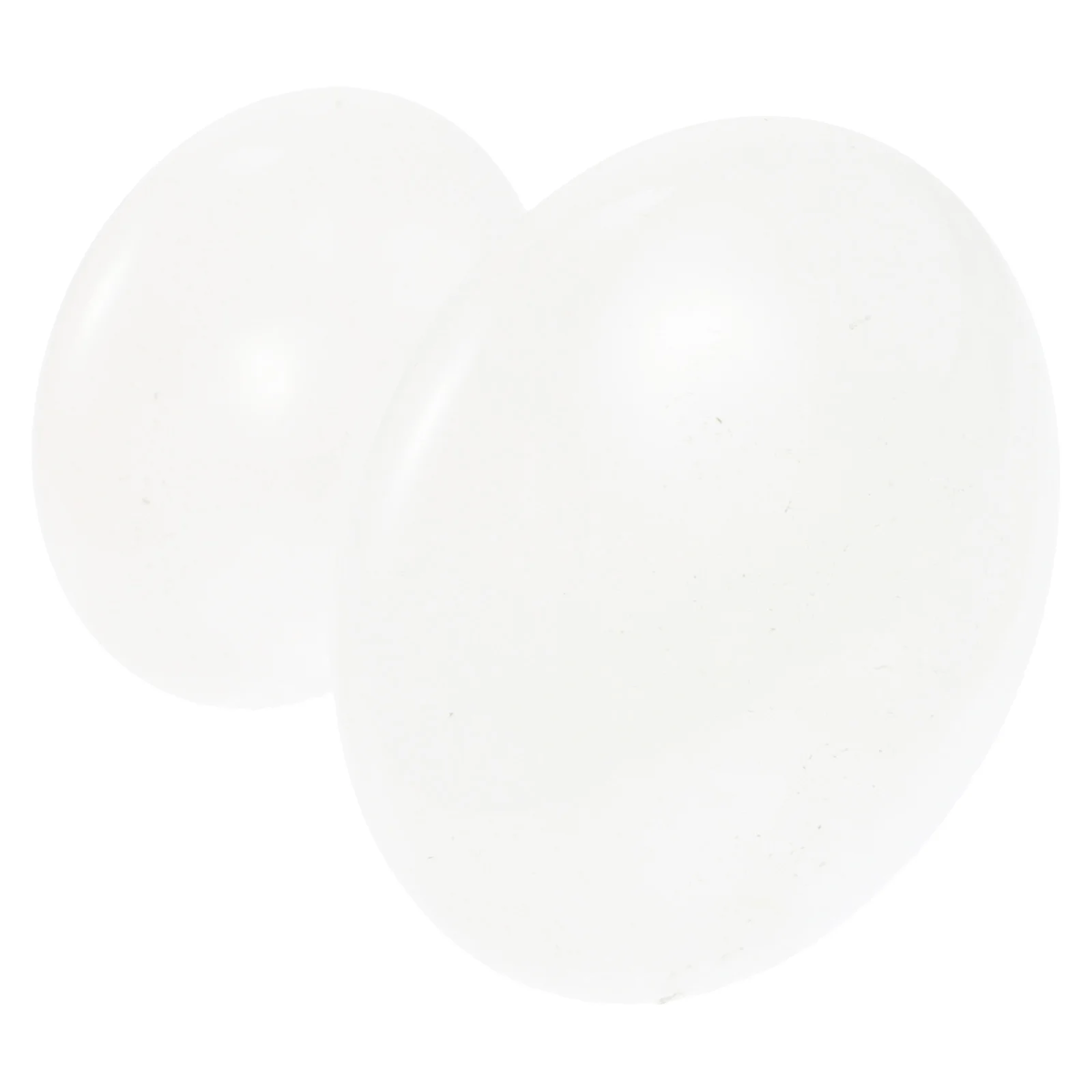 

Natural Crystal Quartz Mushroom Shaped Massaging Scraping Tool for Face Body Acupoint Safe Smooth Skin Care Spa Relaxation