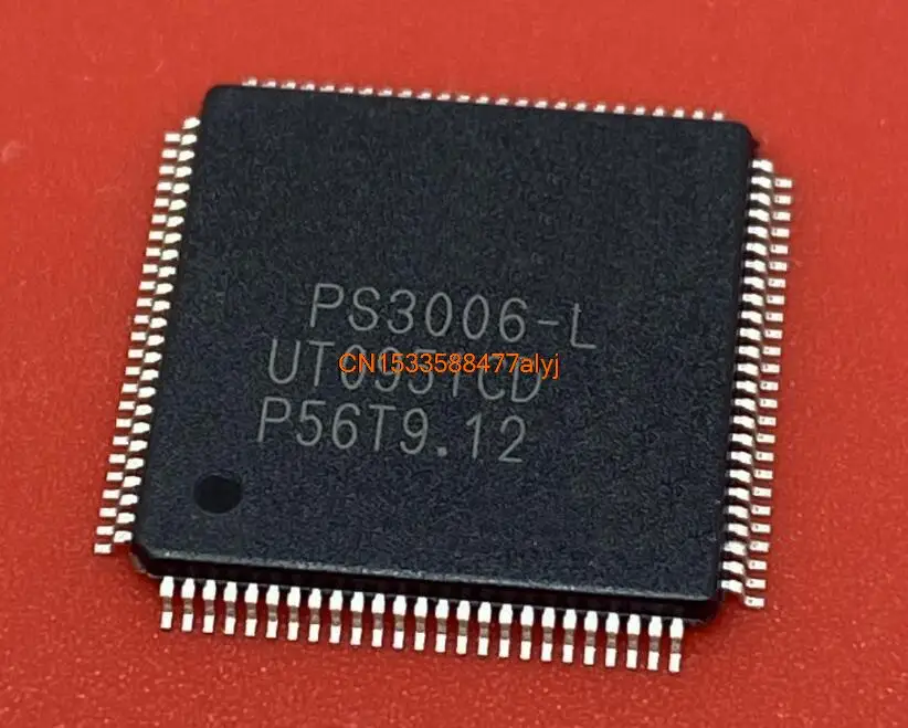 

NEW PS3006-L QFP100