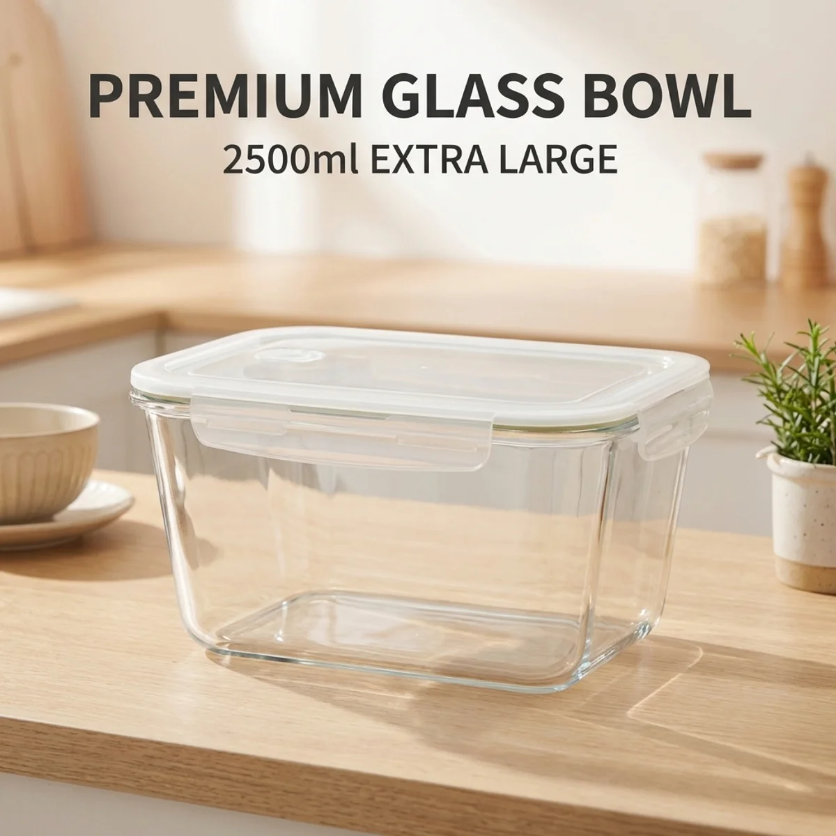 Pojemnik do przechowywania z b – Meal Prep Containers recenzja i cena