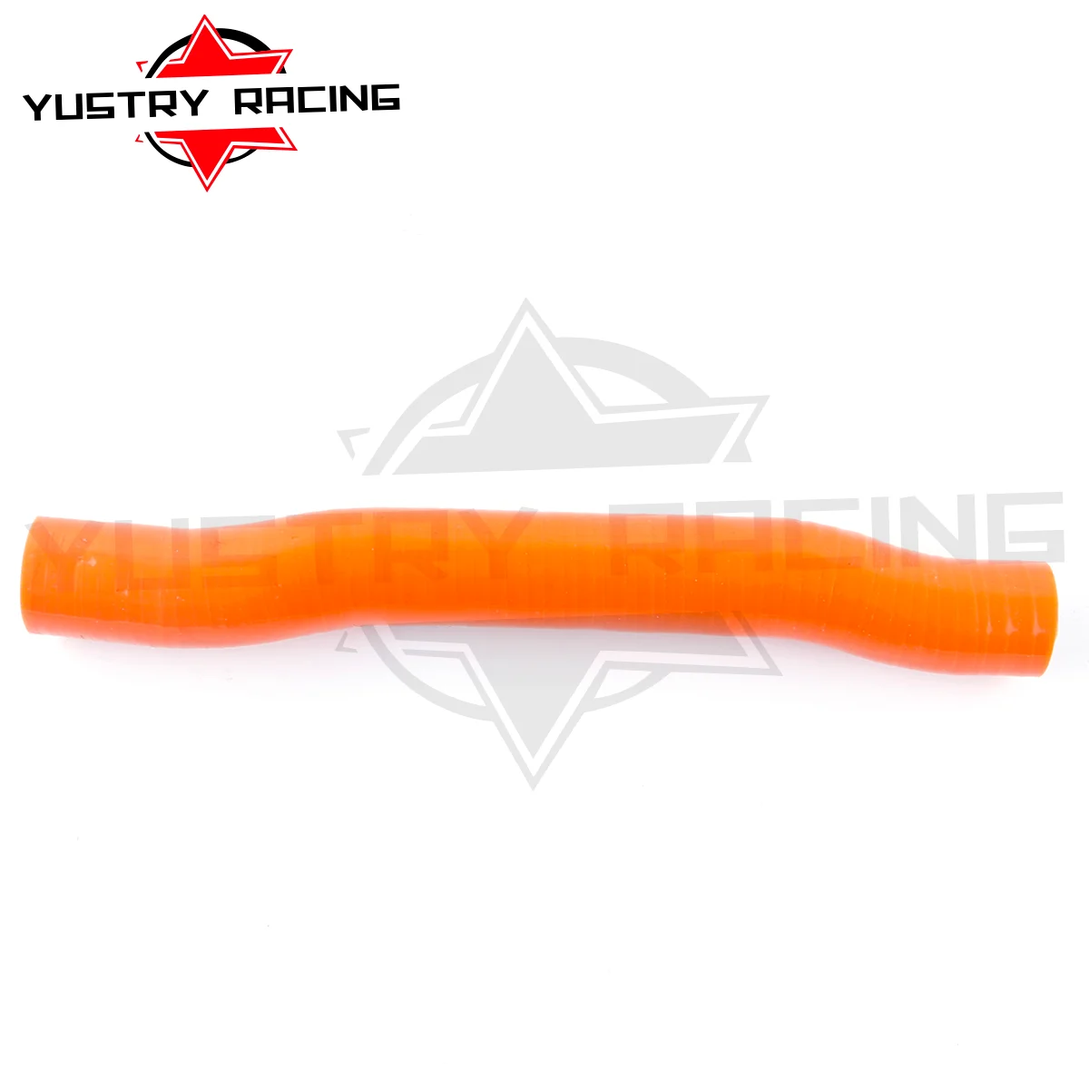 Silicone Coolant Radiator Hose Pipe Kit For Husqvarna TC125 TC 125 2016-2018 2017