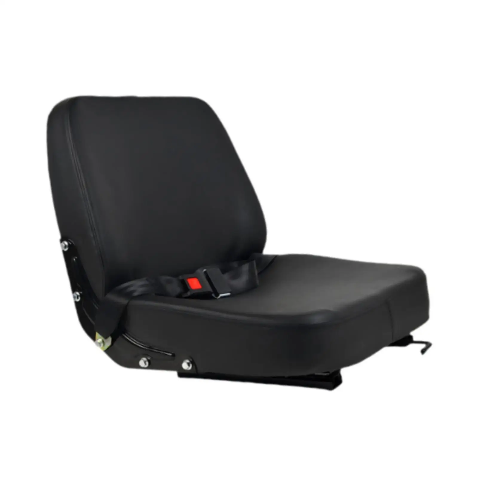 

Universal Forklift Seat Cushion Forklift Accessories for Engineering Vehicle