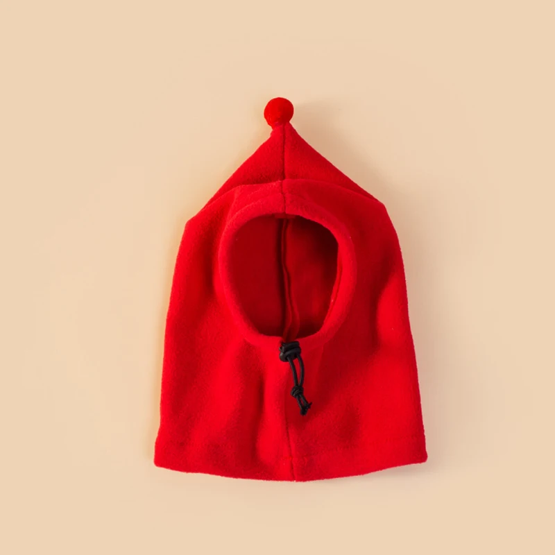 الخريف والشتاء الساخن بيع عيد الميلاد متعة محاكاة ساخرة الحيوانات الأليفة تحويل قبعة مضحك الحيوانات الأليفة قبعة تحويل الحيوانات الأليفة #4