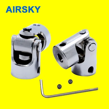 MOC 테크니컬 부품 LT 카르단 볼 4 개 & 카단 컵 2 개, W. 크로스 액슬 2M 레고 32494 92906 과 호환 가능, 어린이 남아 장난감 