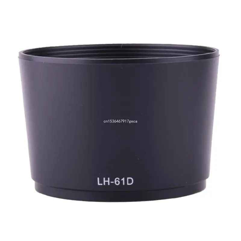 

LH-61D Lens Hood for Digital 40-150mm F4.0-5.6 Camera Lens Repair Dropship