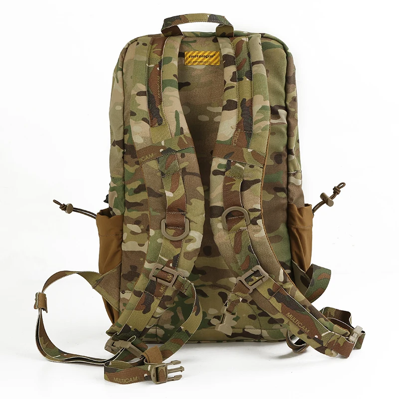 Mochila táctica EMERSONGEAR 14L para Airsoft, senderismo y caza - imagen 5