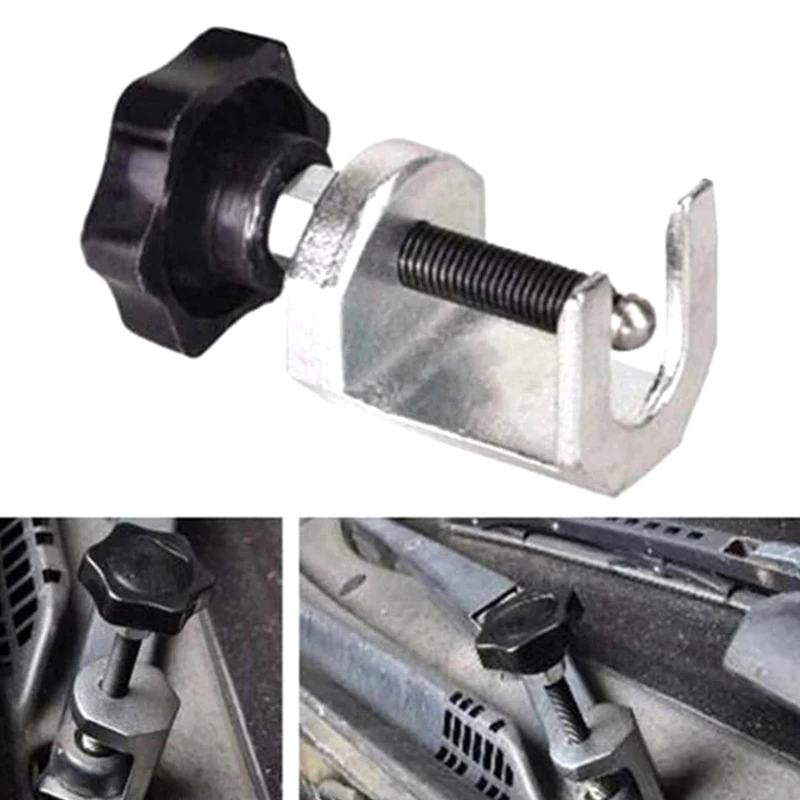 

Universal Car Auto Windshield Windscreen Window Wiper Arm Removal Puller Tool Wiper Extractor Wiper Arm Removal Tool