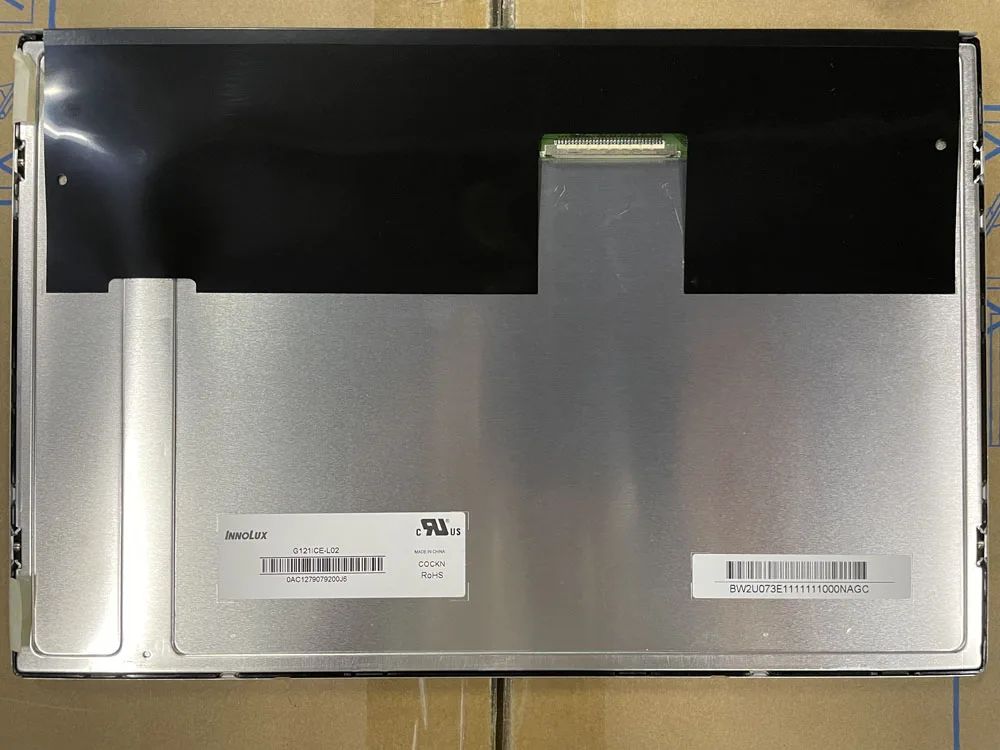 

KCS072VG1MB-A40 KCS072VG1MB-G40 for 7.2" lcd screen display PANEL