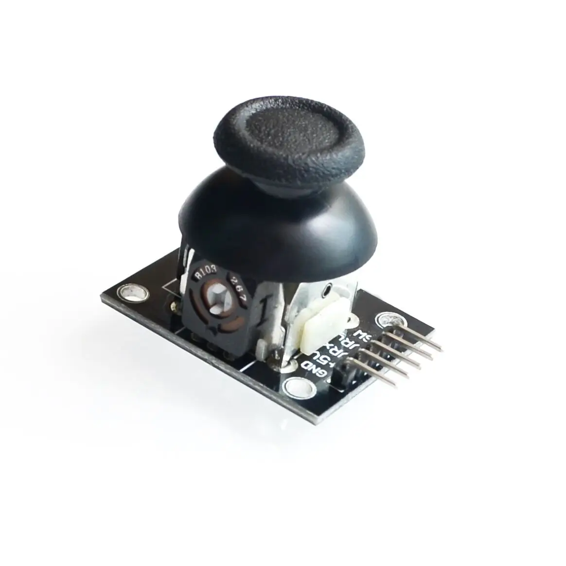 Dual-axis XY Joystick Module Higher Quality PS2 Joystick Control Lever Sensor KY-023 Rated 4.9 /5