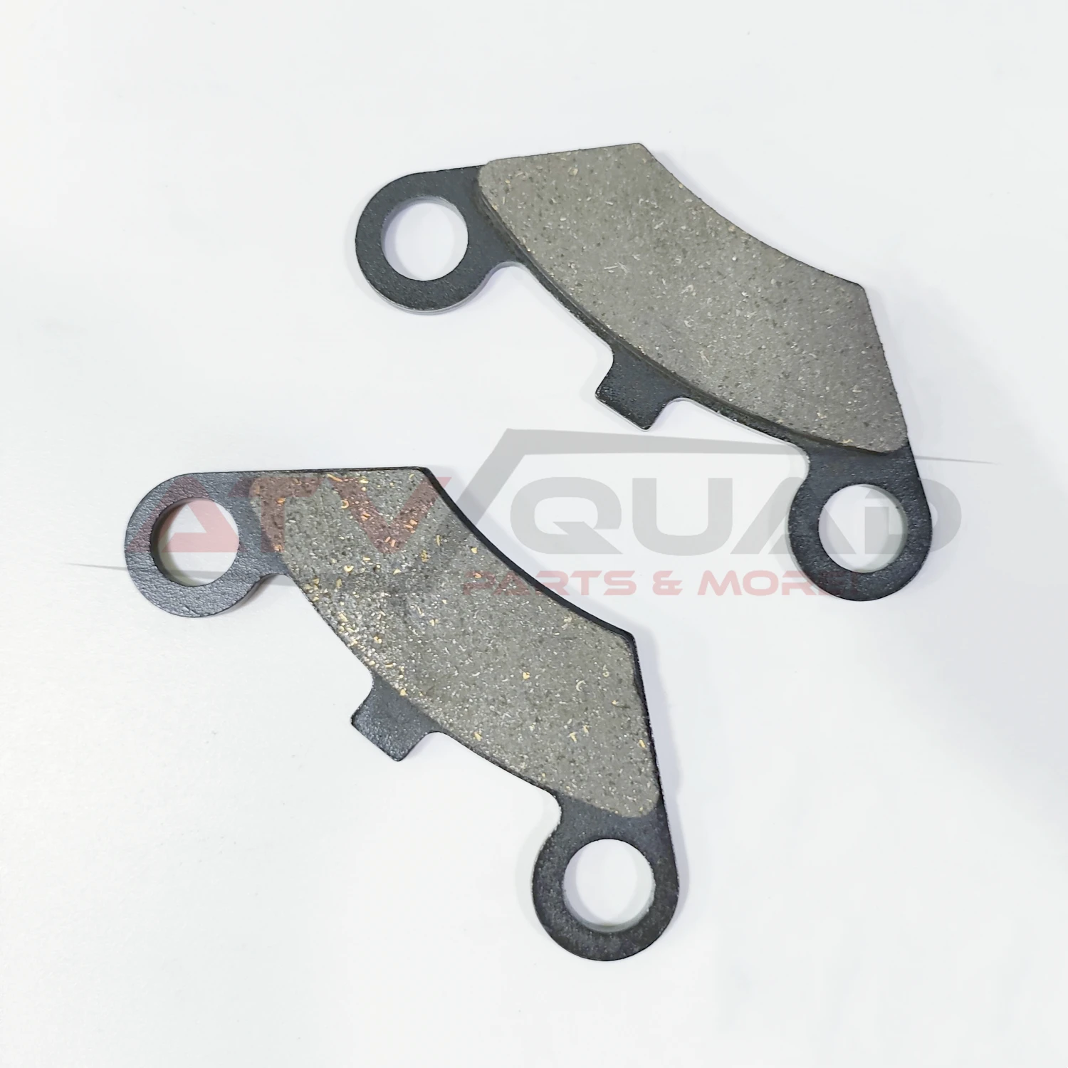 Front Brake Pad for Stels ATV 650G 800G 850G Guepard 650 800 850 Russian Mechanics RM 800 LU019284