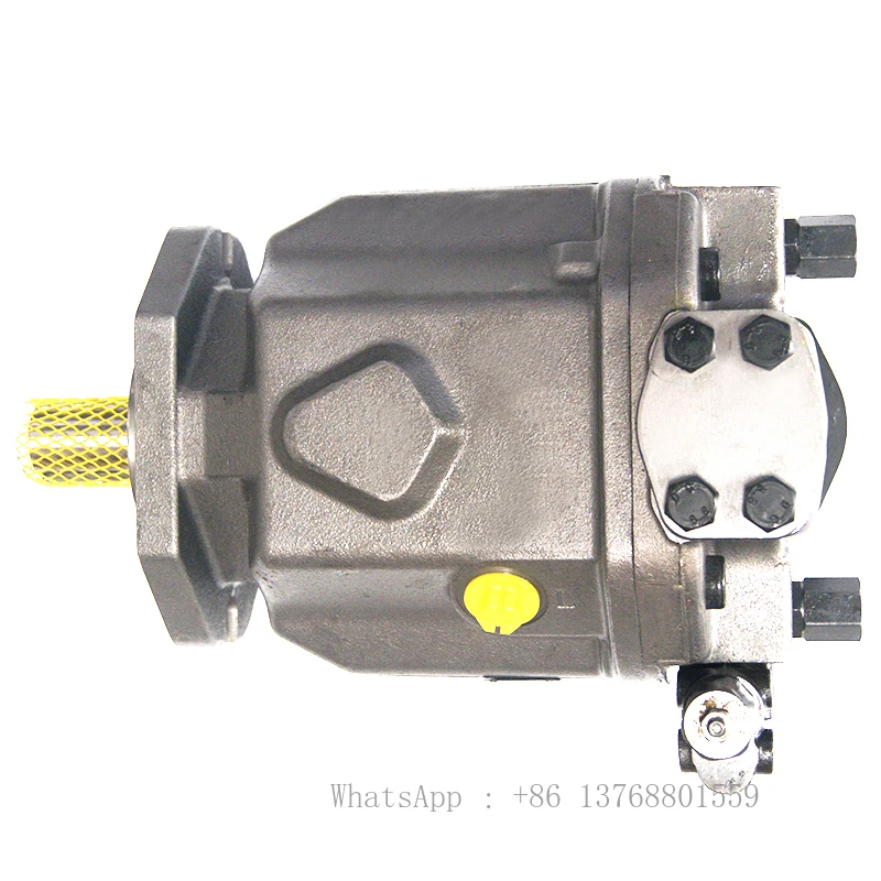 A10VSO A10VSO18 A10VSO18DR Hydraulic Piston Pump A10VSO18DR/31R-PPA12N00-S0109