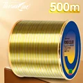 500M Sand Gold