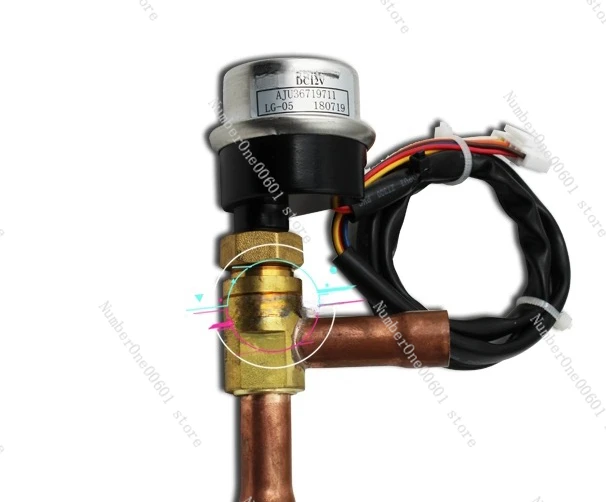 Central Air Conditioning Electronic Expansion Valve for AJU36719715 Accessories