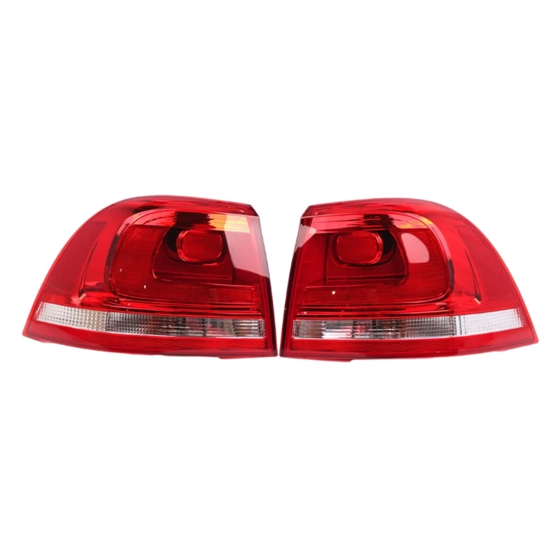 

Auto Accessories Tail Light Lamp LED Taillights for 2010-2014 7P6945095D 7P6945096D Left/Right Side Tail Lamp