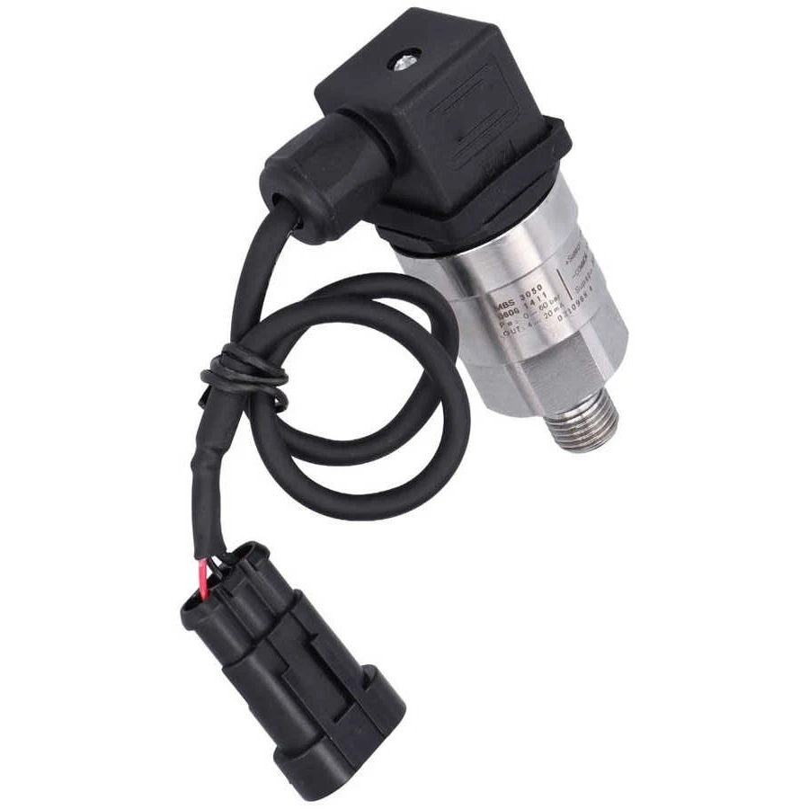 MBS 3050 060G1411 060G1154 MBS3050 60 bar 400 bar Bagger Zubehör Drucksensor für Lonking Bagger Reparatur Ersatzteile