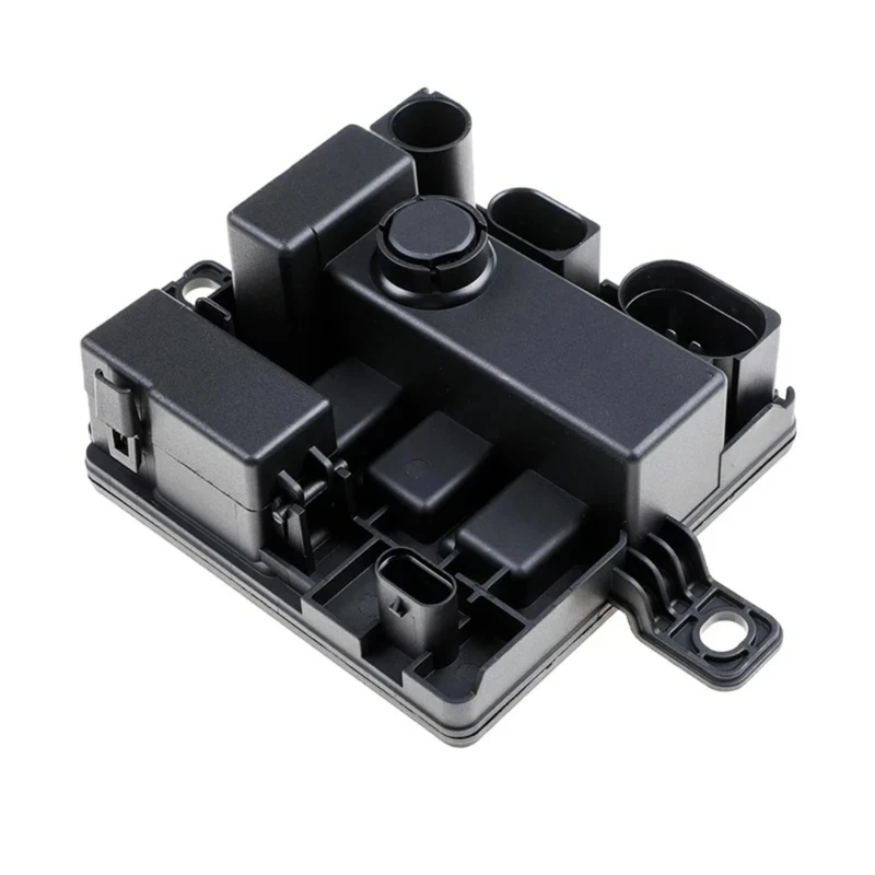 1263759153 Stable Integrated Supply Power Distribution Engine Bay Fuses Module Junction Box Easy Installation Management D7YA