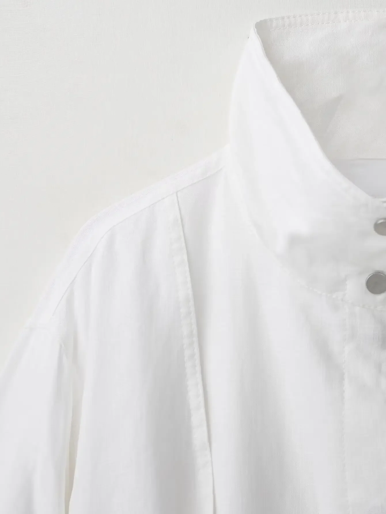 الوقوف طوق كم طويل واحدة الصدر سستة معاطف موضة ربيع الخريف عطلة أبلى المرأة سترات النساء الصلبة غير رسمية