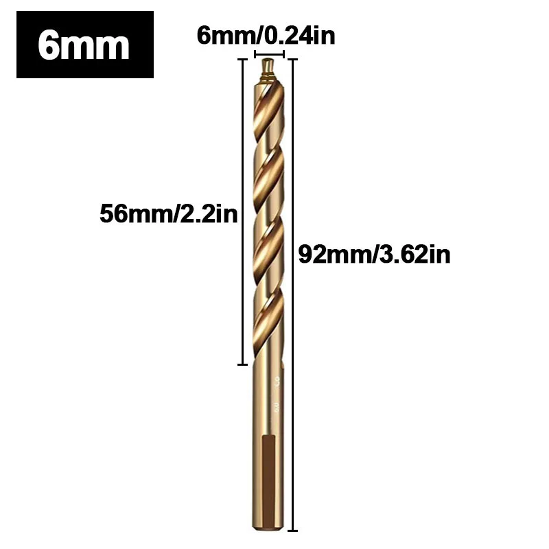 Variant: 6mm