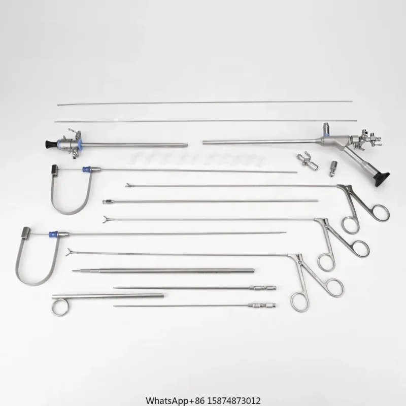 Ur Olo Gy End Osc Opic Su Rg Ery Set Spare Option One Pc End Osc Opes Various Angles Autoclavable End Osc Ope