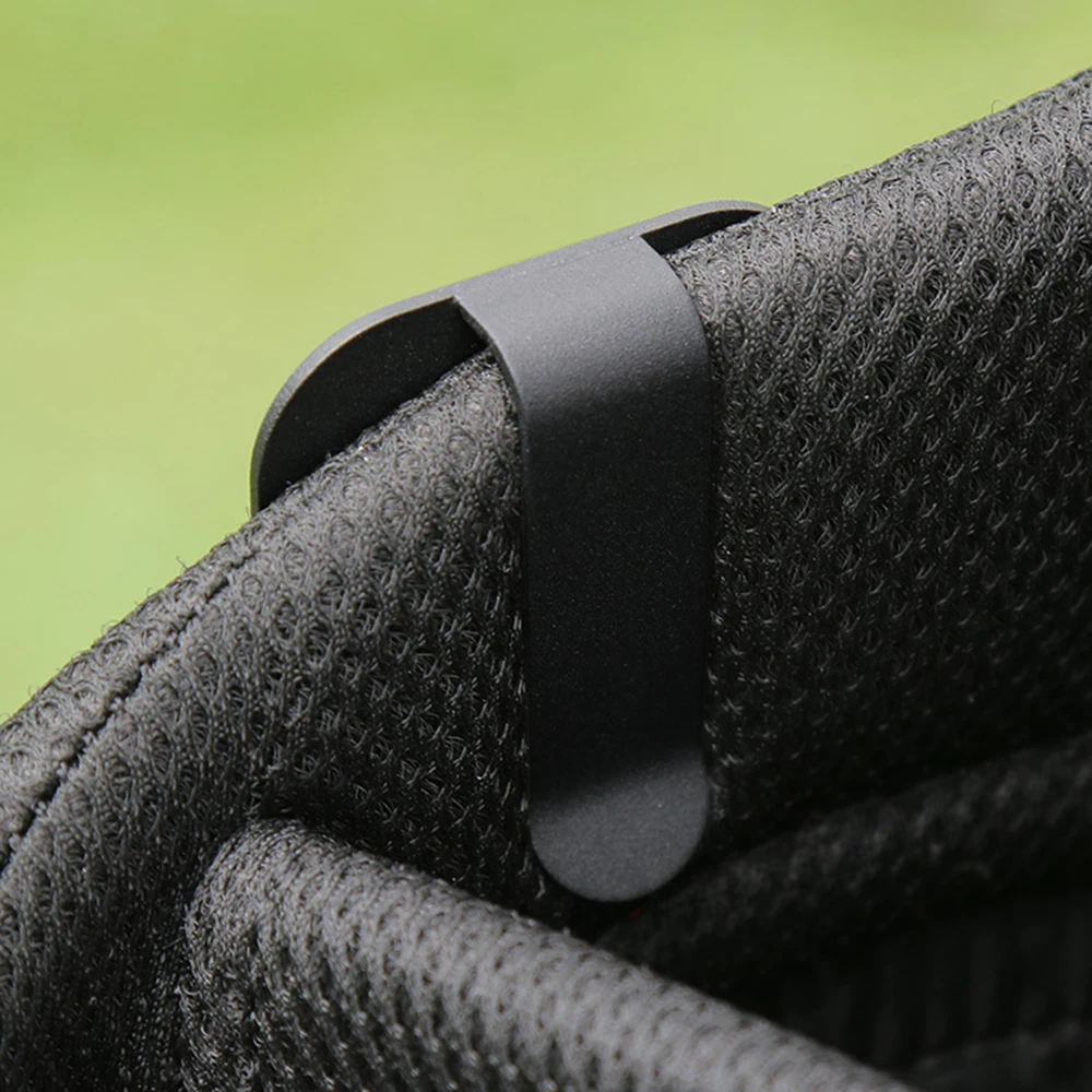 PGM ZP040 Golf Rangefinder Belt Clamp Magnet Waist Belt Clip Only Applicable to Rangefinders with Magnetic Attraction