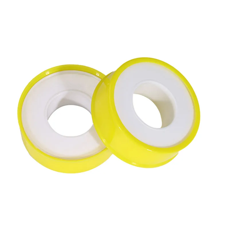 2/3/5pcs Thread Pipe Seal Tape Roll Joint Plumbing Fitting Faucet Repair Tool Water Proof Adhesives Sealants Polyethylene