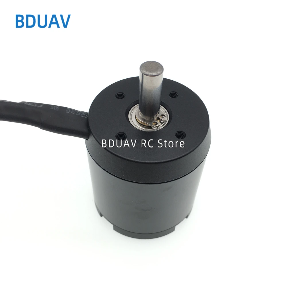 5065 330KV Heavy duty bürstenlosen Sensored motor 2,6 KG 3-8S für Skateboard 2 aufträge