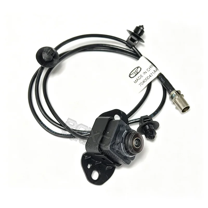 Original For Kaiyi E5 704000471AA Front View Camera Motor Vehicle Camera