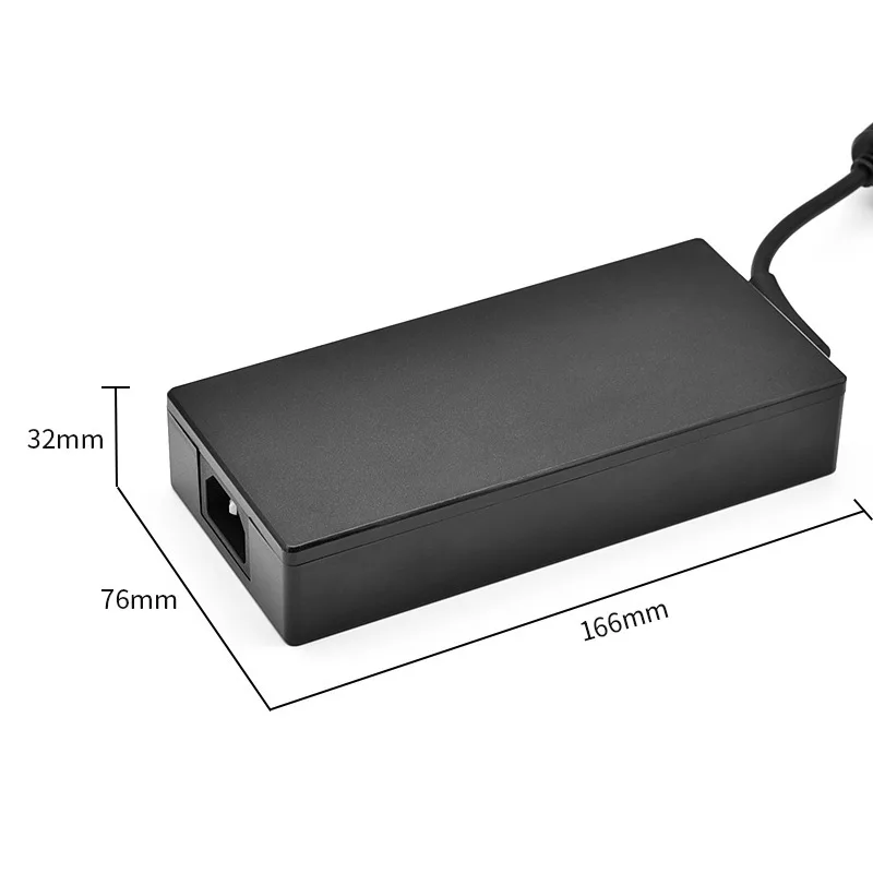 

For ASUS TUF Gaming A15 FA507R FX507Z notebook charging power adapter 240W 20V12A LLL