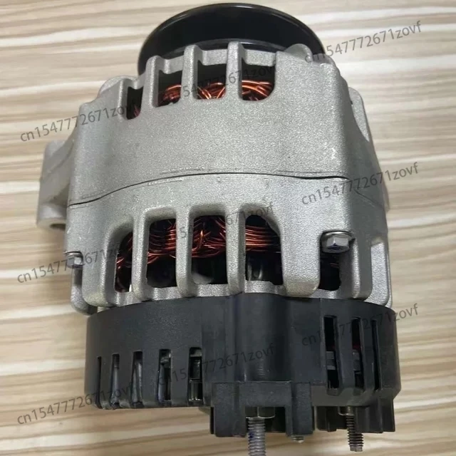 Adapted To  Refrigerated Truck Air Conditioner Refrigerator Generator Cooler 30-01114-27 Generator 14V70A