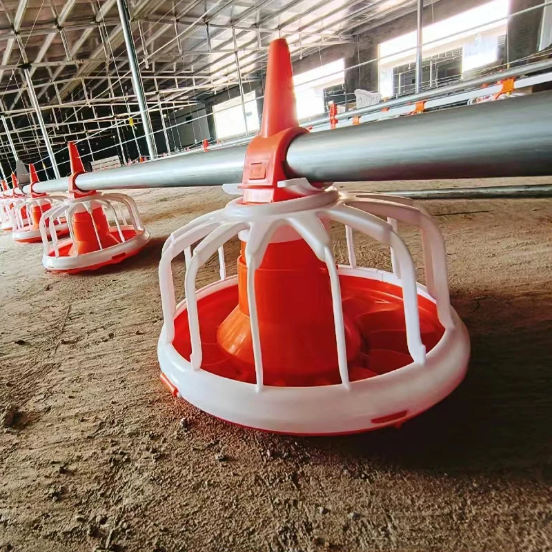 

Custom Poultry Farm Hot Air Heater Gas Poultry Heaters For Animal Feeders Efficient Farm Heating System