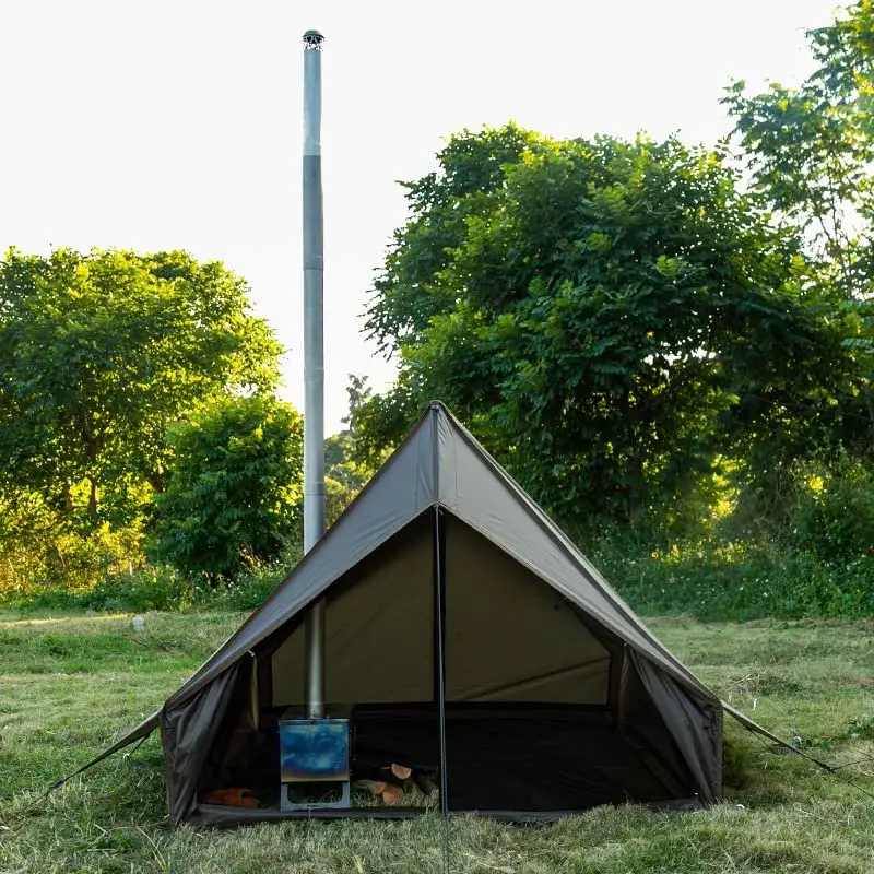 

Nature Hiking Tent Camping and Hiking Mountaineering Tent