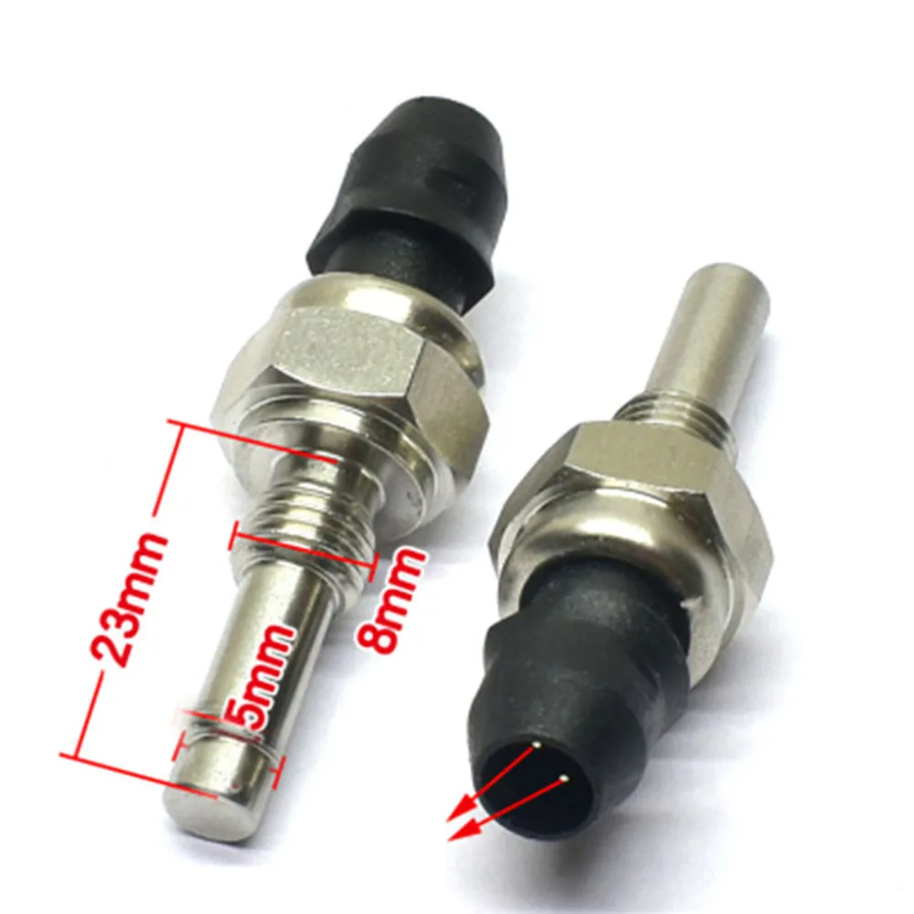 Temperature Sensor For Tumble Dryer 4.8K 10K Drying Special Heating Rod Temperature Control