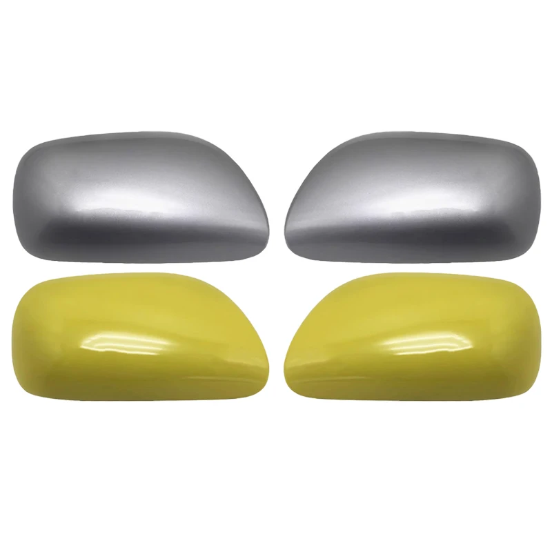 

Customer customization For Toyota Yaris 2008 2009 2010 2011 2012 2013 Rearview Mirror Cover