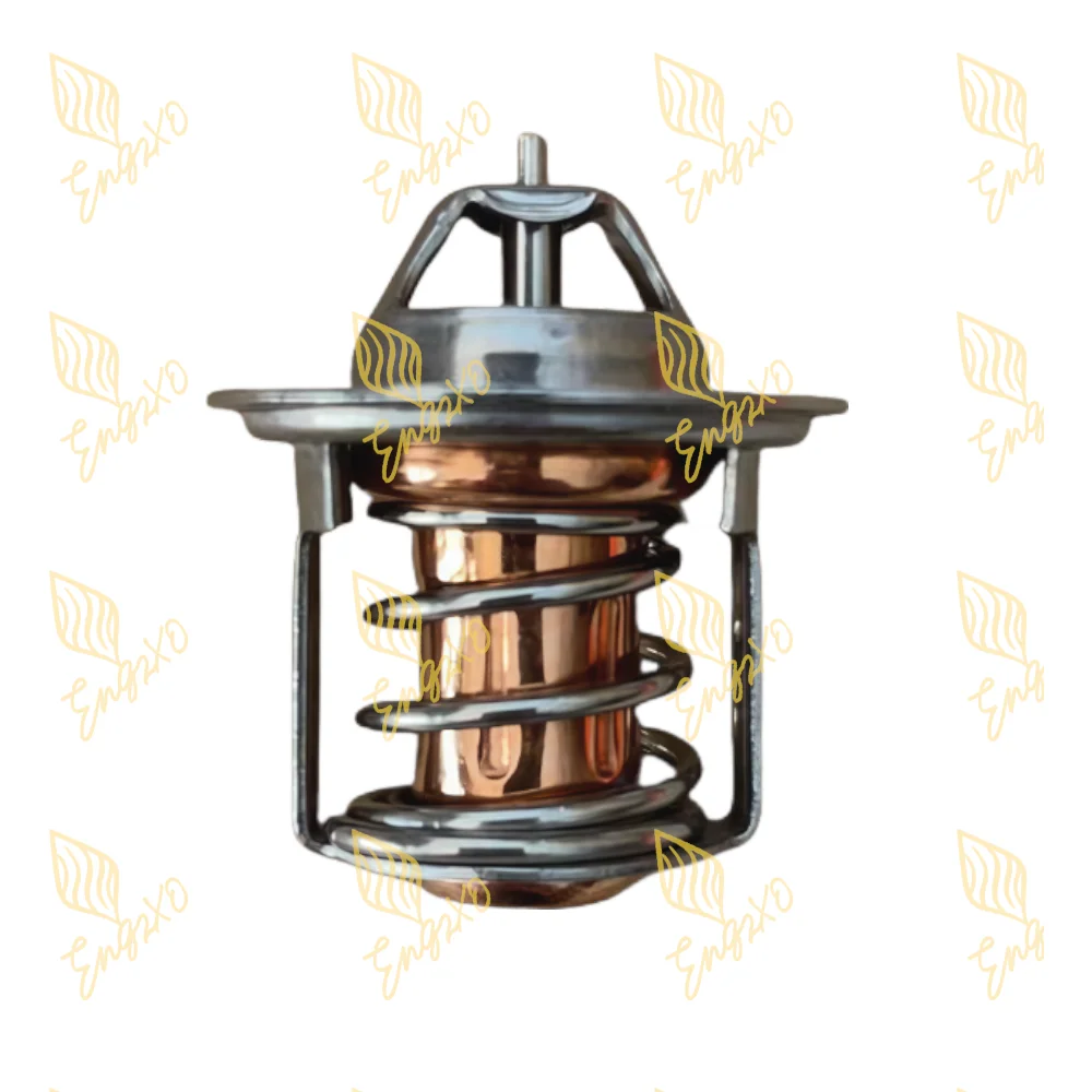 19203-73013 19203-73014 19203-73010 K1553-17301 Thermostat 71°c  for Kubota J108 J310 RTV500-A RTV500R-A GL11000 GL9000