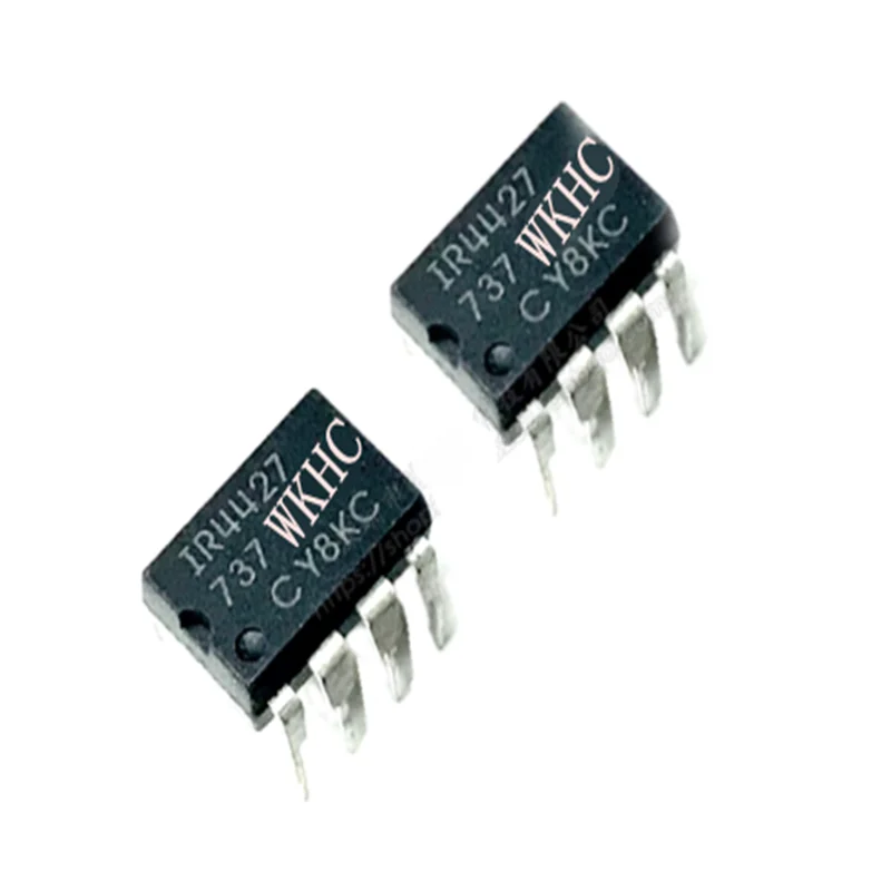 5PCS-20PCS IR4427PBF DIP8 IR4427  Dual-channel low-side power driver chip
