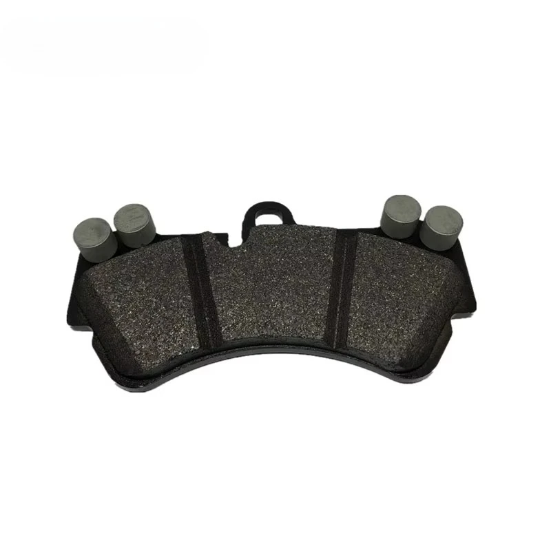 

Professional Auto Brake Pads 18Z for QX50 QX60 QX70 Used Car Disc Brake System