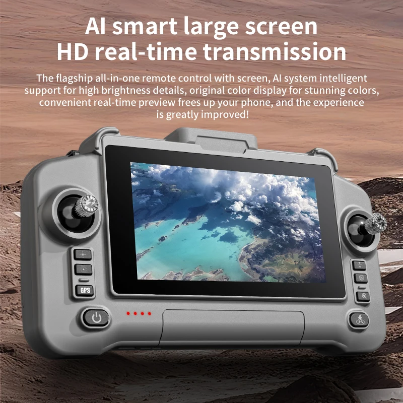 جديد SG603 RC Dron 8K المهنية 1080P زاوية واسعة HD كاميرا فرش مستشعر الأشعة تحت الحمراء طوي هليكوبتر WIFI FPV الطائرات بدون طيار دمى هدايا