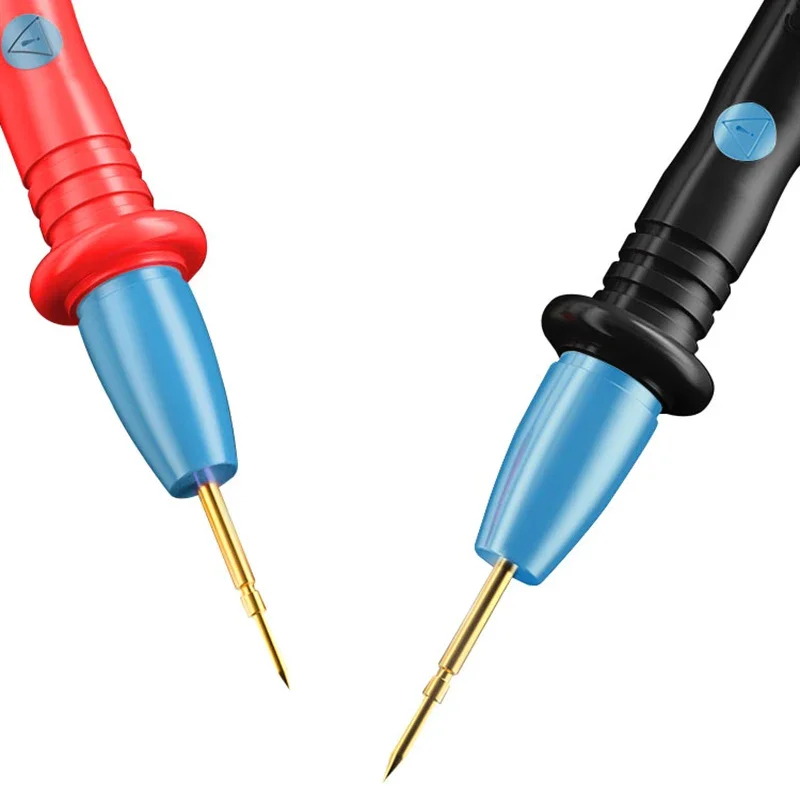 SONNENSCHEIN SS-024 Präzision Multimeter Stift, Sicherheit Grade 1000V 20A Hohe Präzision Super-spitzen Stift, super-spitzen Multimeter