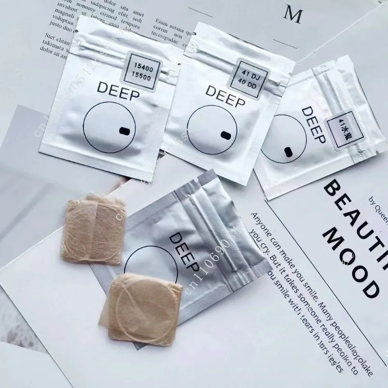 

High Quality Deep Sapphire Watch Glass for RLX 116610 116520 126334 Ap15400 Round Glass Accessories Watch Repair Part