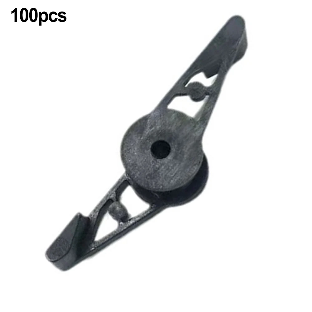 

Bent Buckle Adjustable Plant Bender For Farmland 360 Degrees Adjustable Even Nutrient Absorption Farmland Tool