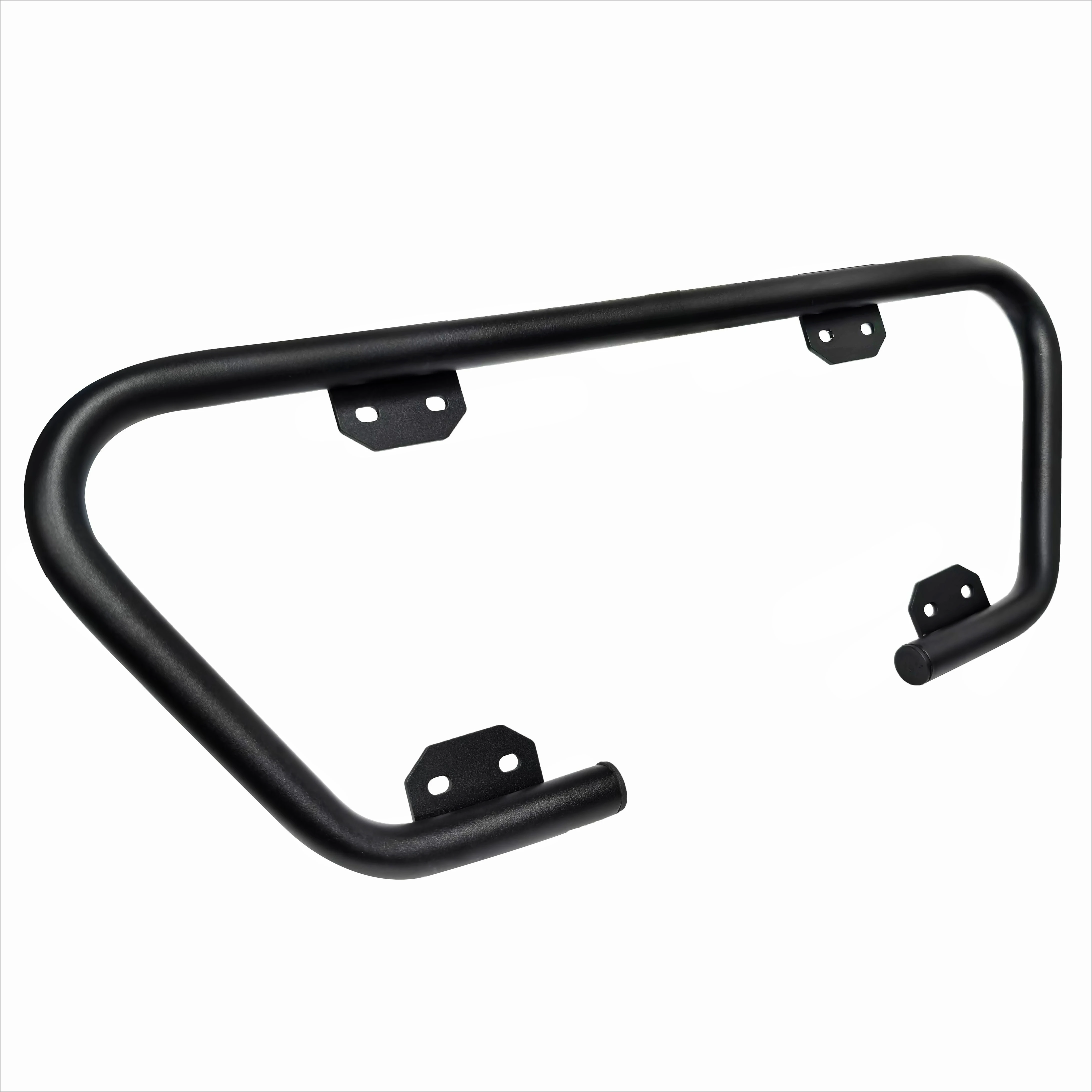 Motorcycle Insurance Anti-Fall Guard Crash Bar Engine Guard Protection Bumper For Honda CT125 Trail 125 Hunter Cub 2024-2020