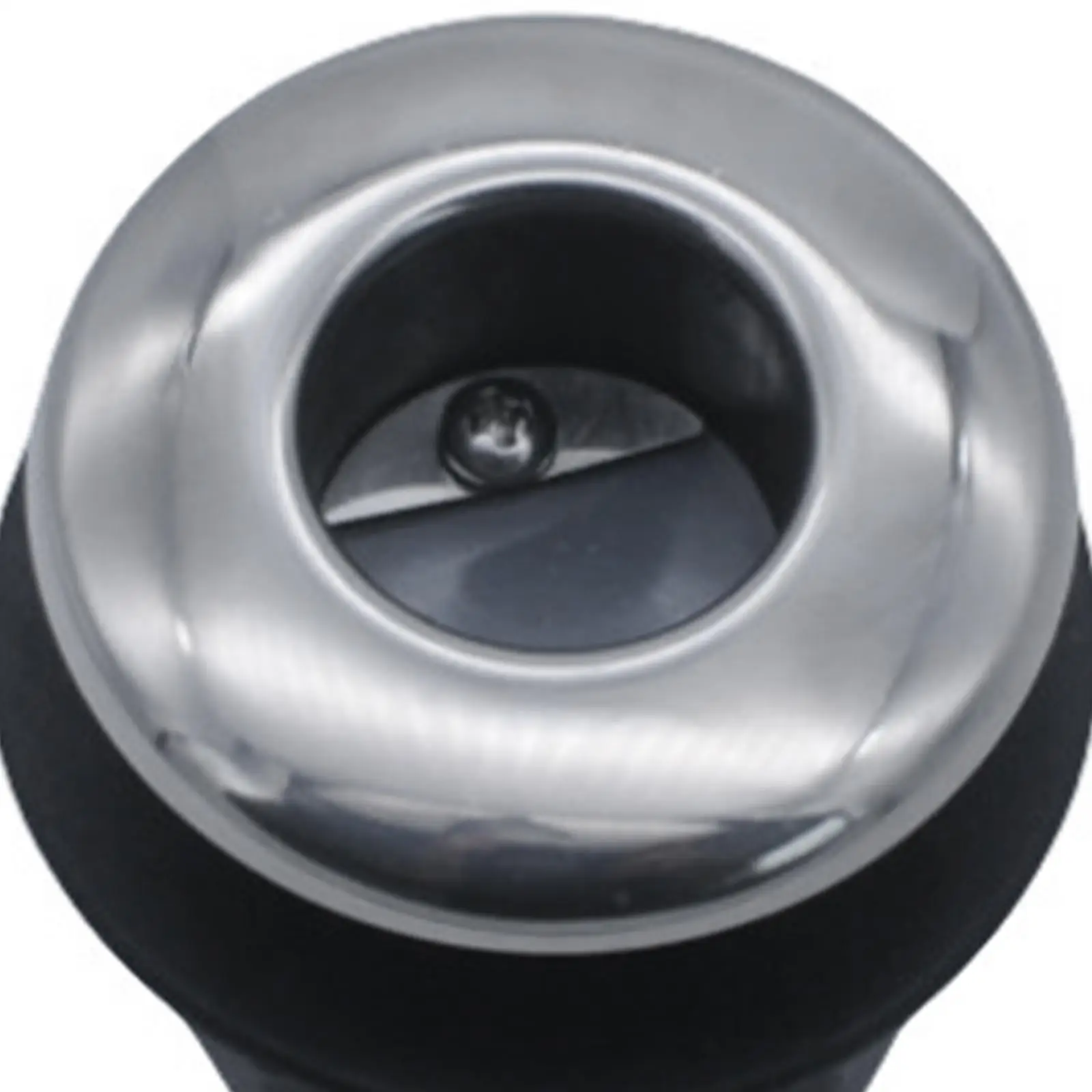 thru Hull Fitting Convenient Installation thru Hull Scupper Bilge Pump Drain Durable Hull Bilge Vent Fitting Hull Hose Connector