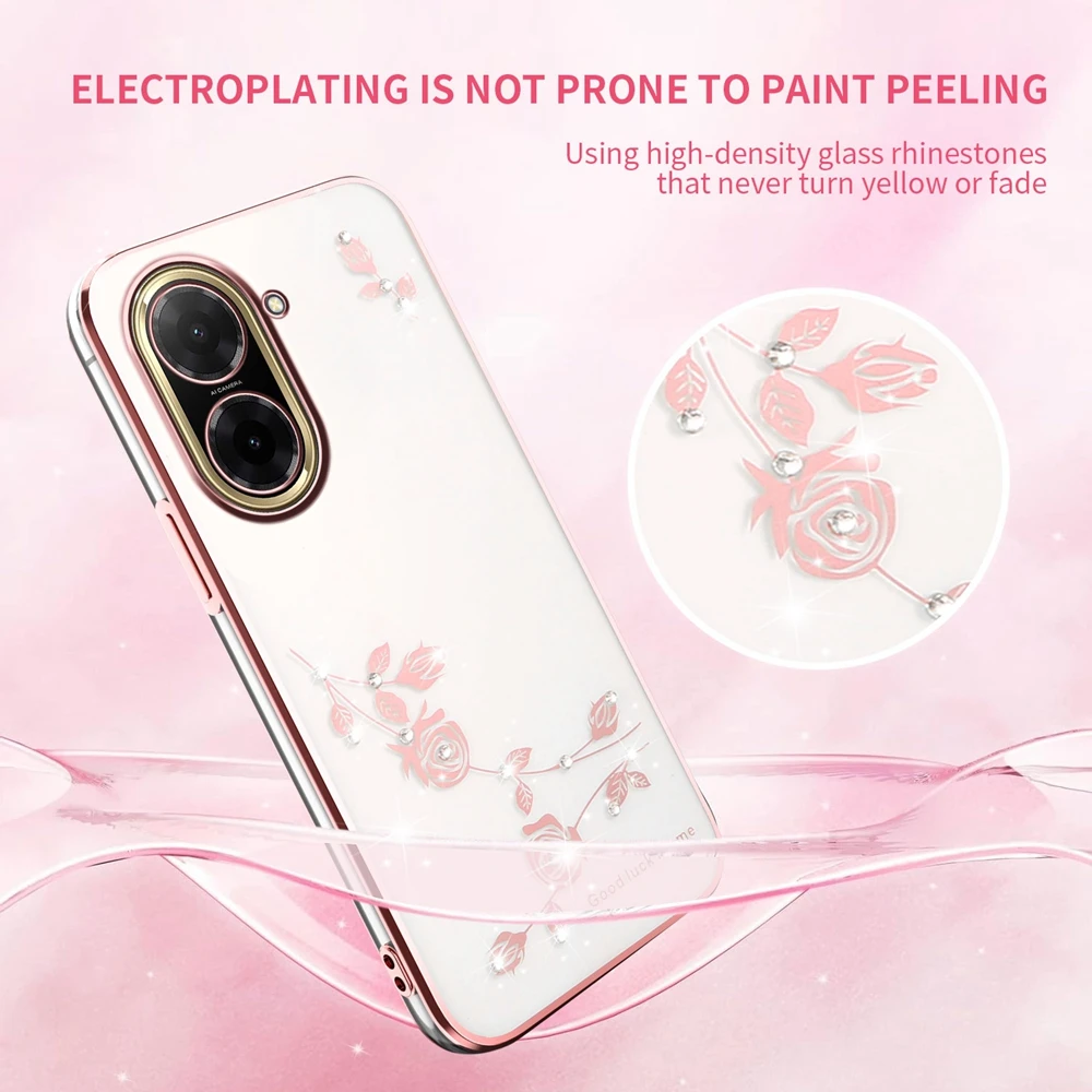 Glitter Phone Case … - image