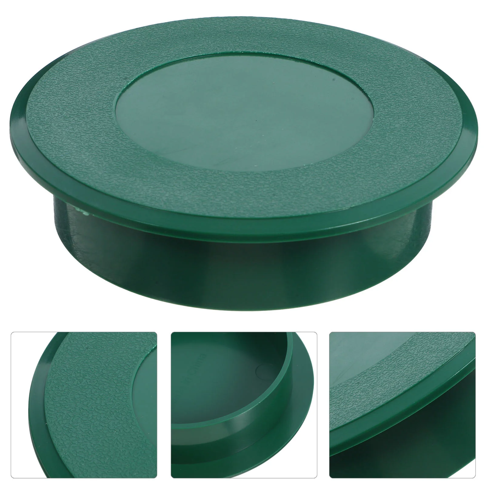 Cup Cover Hole Putting Cup Green Hole Cup Practice Training Aids for Home Office Traveling Practice Cup