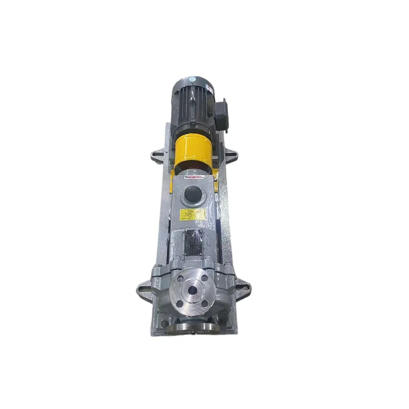 Pompa centrifuga chimica serie TLF HJ Pompa per alcali Pompa per processo resistente agli alcali acidi e ad alta temperatura in acciaio inossidabile