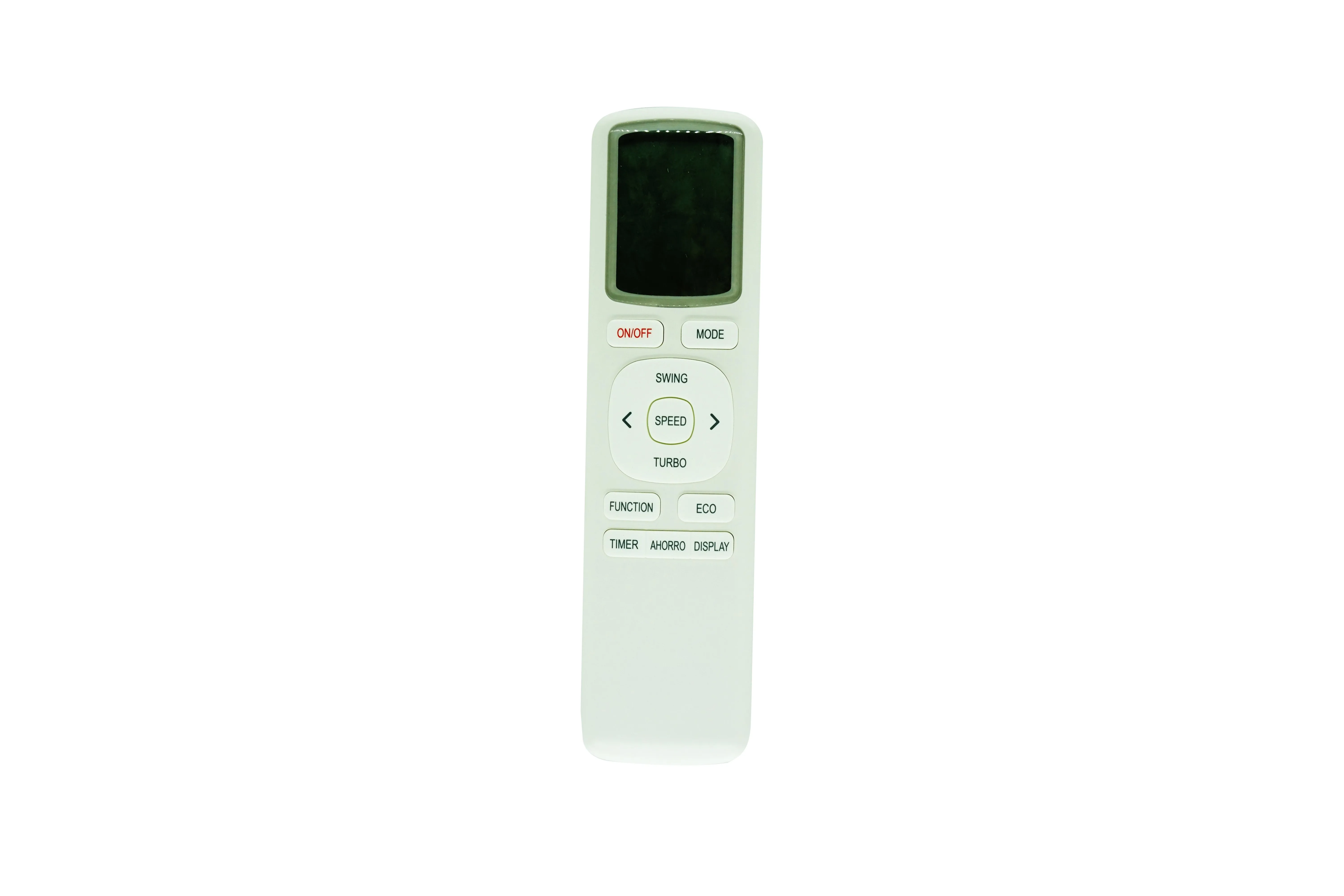Control remoto para Elgin KKG36A-C12 HIFI09C2WA HIFI12C2WA HIFI18C2WA HIFI24C2WA HIFI30C2WA HIFI36C2WA aire acondicionado portátil